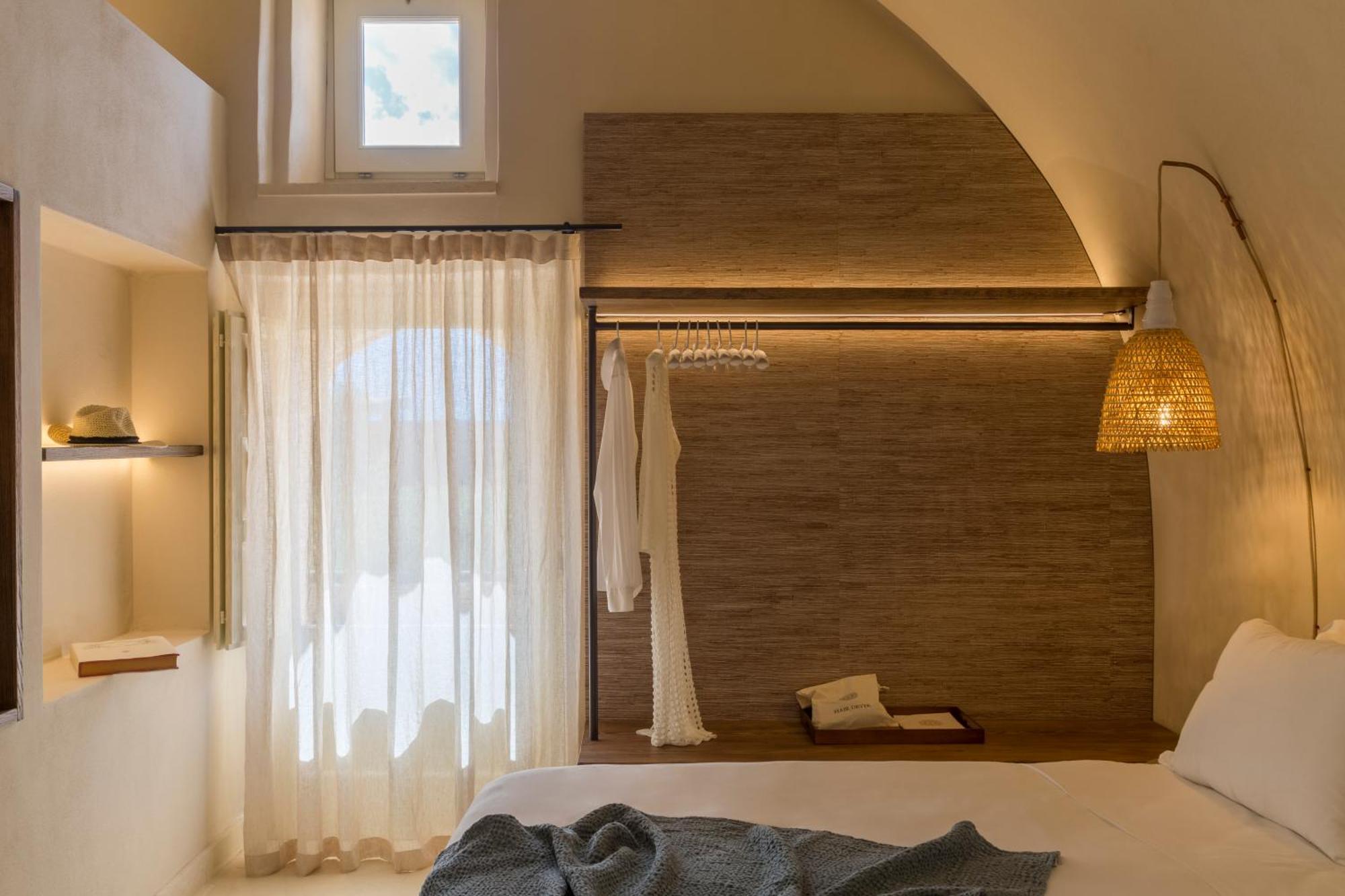 Masseria Donna Menga - The Leading Hotels Of The World Torre Lapillo Exterior photo