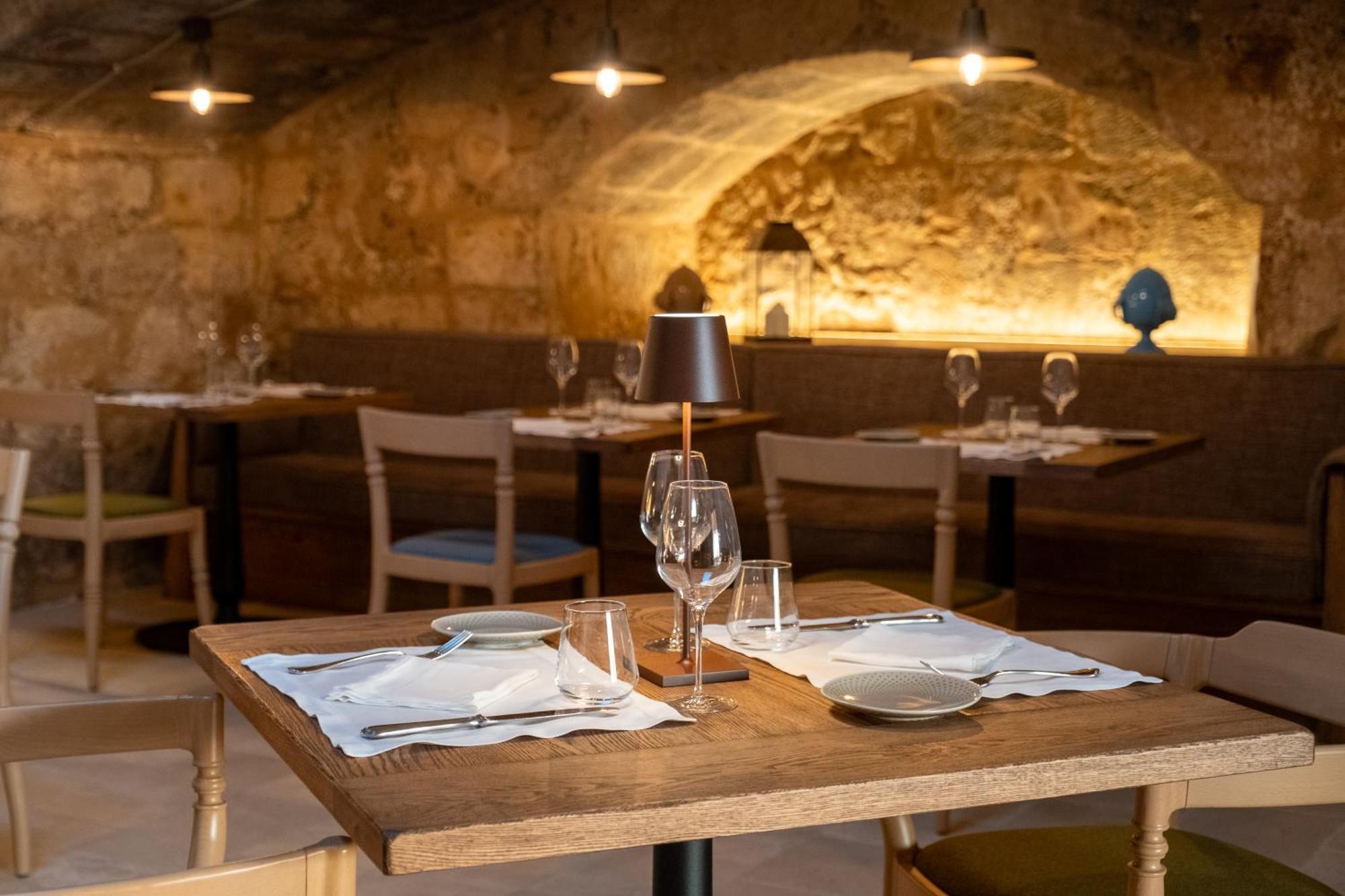 Masseria Donna Menga - The Leading Hotels Of The World Torre Lapillo Exterior photo